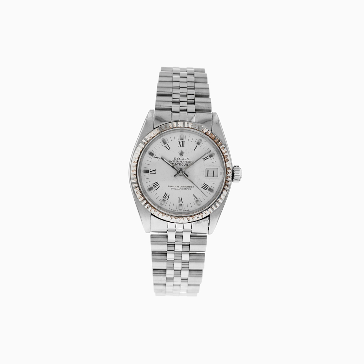 Rolex Datejust 31mm  6827