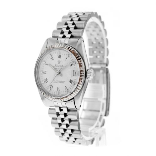 Rolex Datejust 31mm  6827